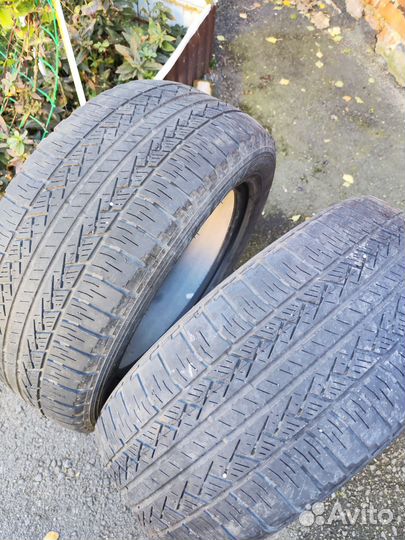 Pirelli Scorpion 255/55 R18