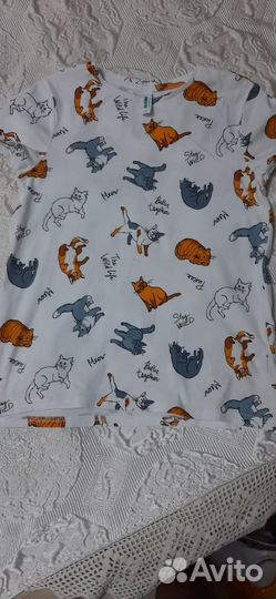 Вещи на девочку 11-13 лет