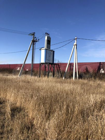 Дача 210 м² на участке 100 сот.