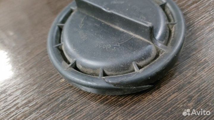 Крышка фары Bmw X5 E53 M62 4.6IS 2002