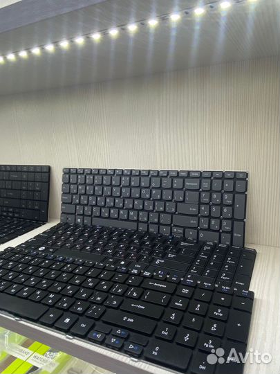 Клавиатура для ноутбука