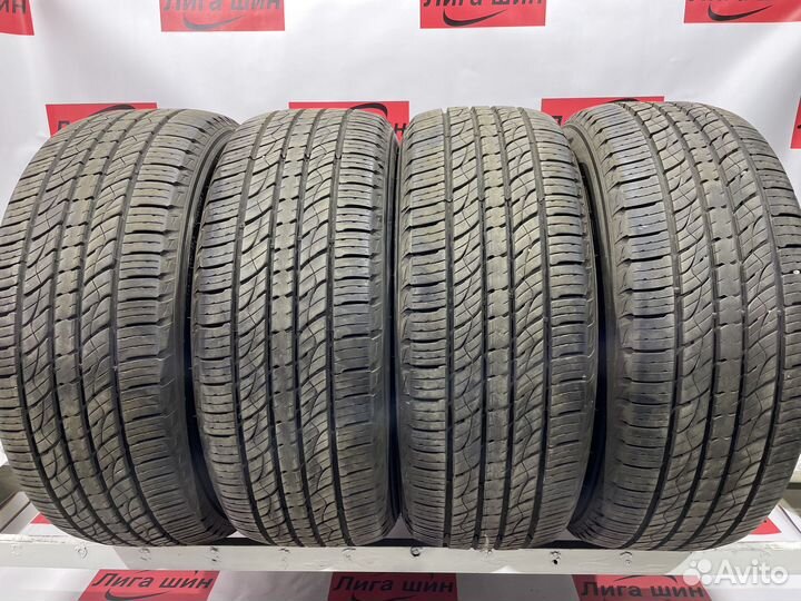 Kumho Grugen Premium 265/60 R18