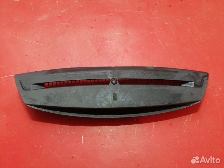 Накладка на щиток приборов Toyota Camry XV40