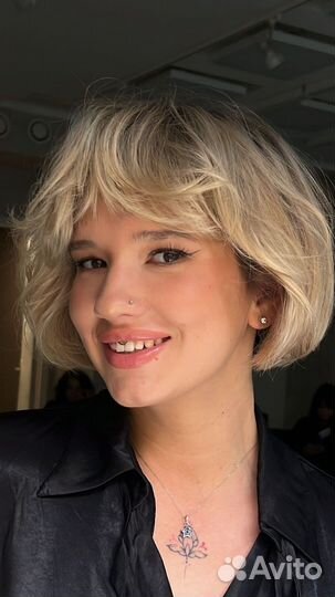 Требуются модели на стрижку бесплатно