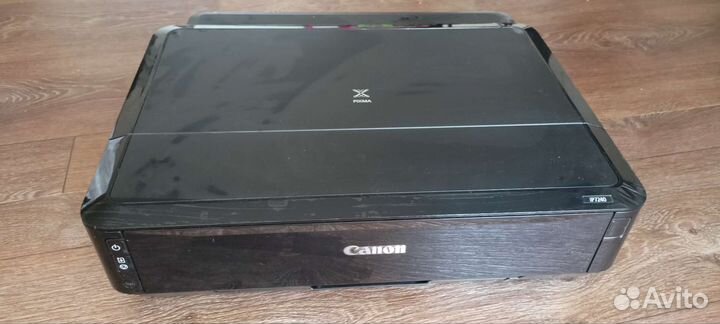 Принтер epson