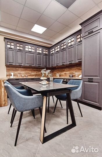 Корпусная мебель