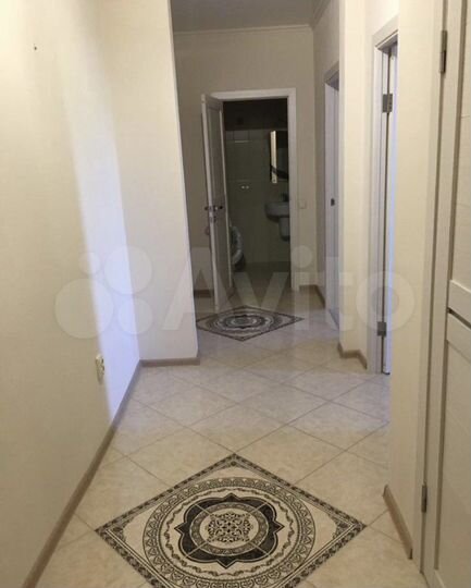 1-к. квартира, 44,2 м², 2/9 эт.