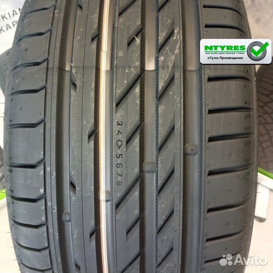 Ikon Tyres Nordman SZ2 245/40 R18 97W