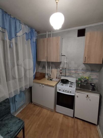 2-к. квартира, 48 м², 1/5 эт.