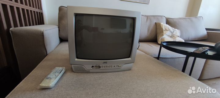 Телевизор JVC 14