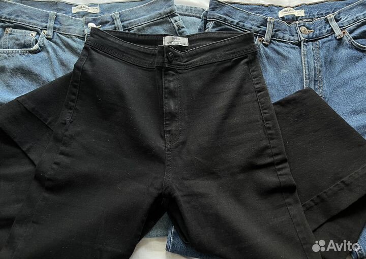 Вещи пакетом женские