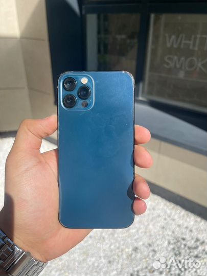 iPhone 12 pro