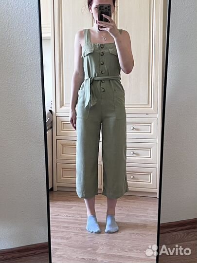 Комбинезон женский