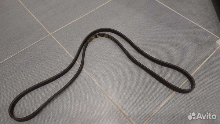 Ремень мотора для стиральной машины Indesit
