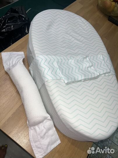 Ортопедический кокон для Новорожденных