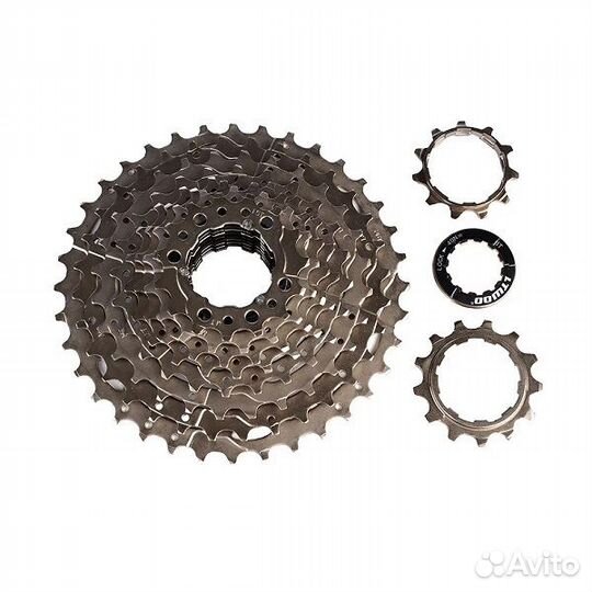 Кассета L-twoo A7