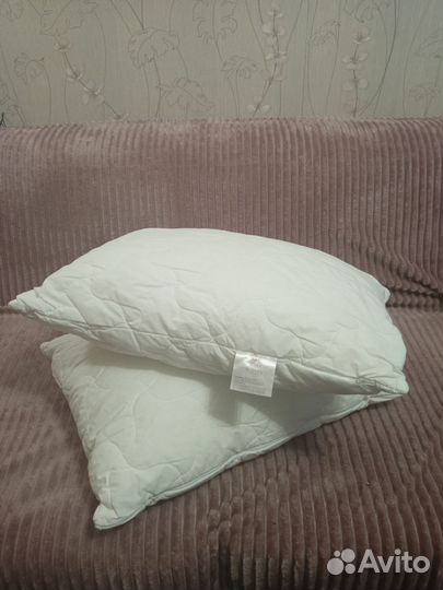 Подушки 50*70