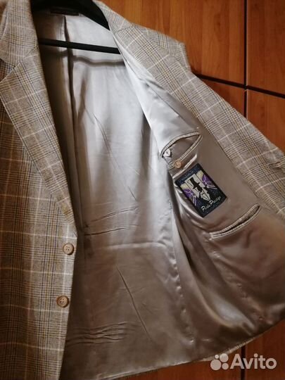 Пиджак мужской