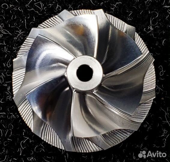 Крыльчатка турбины Subaru IHI VF30/VF34/VF35/VF36