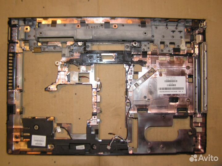 Детали ноутбука. Только разбор. В наличии. Пересыл