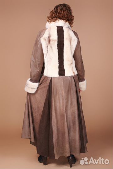 Ремонт Пошив Реставрация изделий из кожи и меха