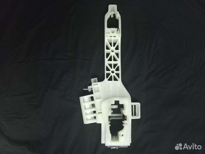 Механизм ручки двери киа к5