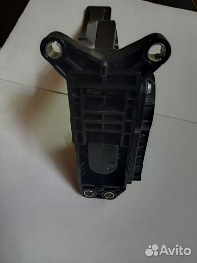 Педаль газа УАЗ Хантер (модуль электронный)