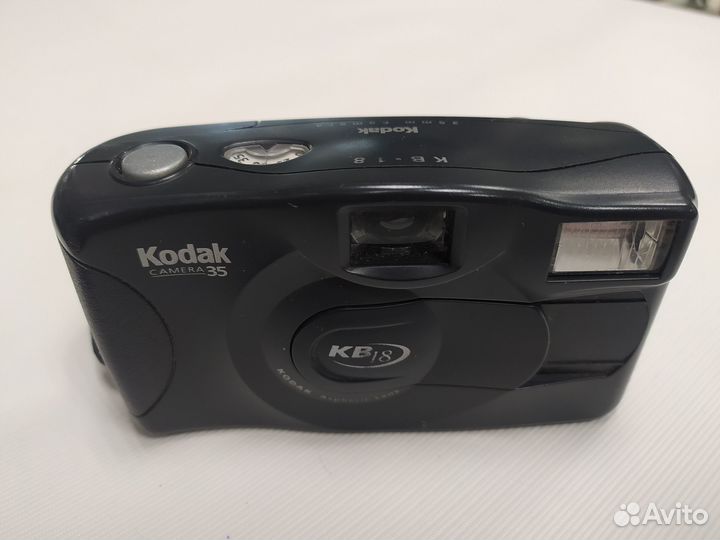 Фотоаппарат Kodak camera 35 KB18