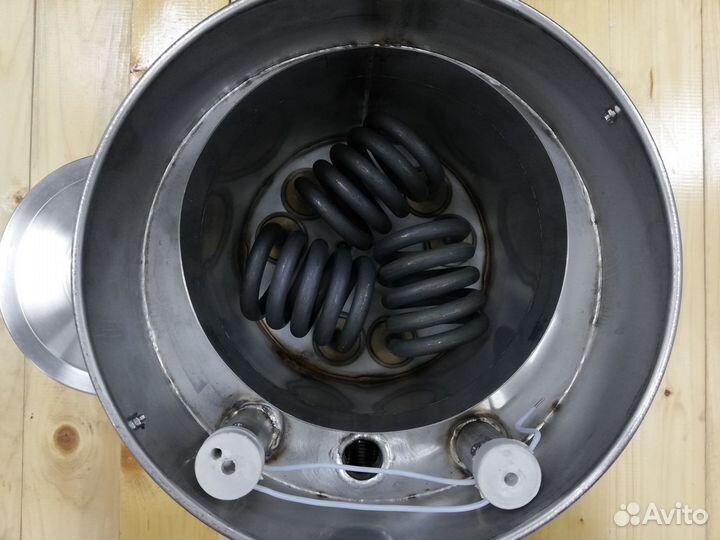 Кипятильник проточный кнэ 50 01 в наличии