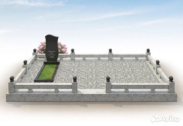 Изготовка памятников