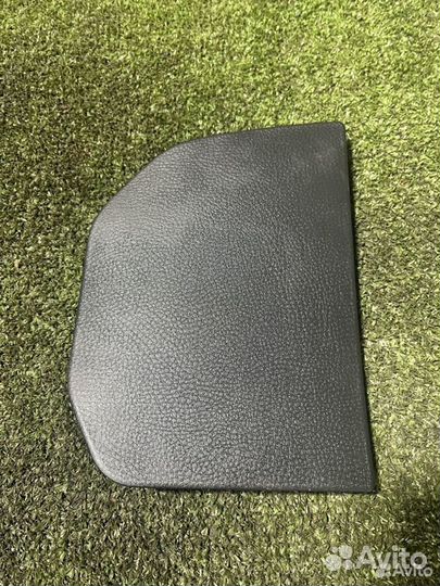 Накладка торпеды правая Лансер 9