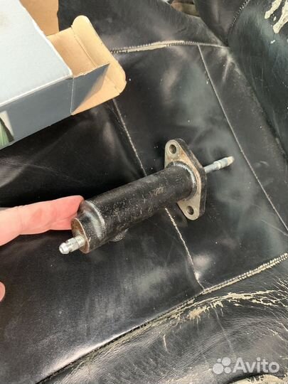 Рабочий цилиндр сцепления Вито 638 2.3td