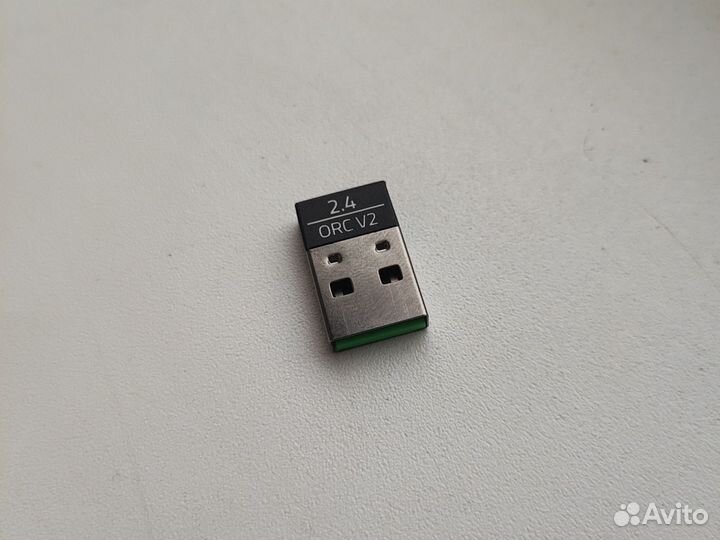 Донгл от Razer Orochi