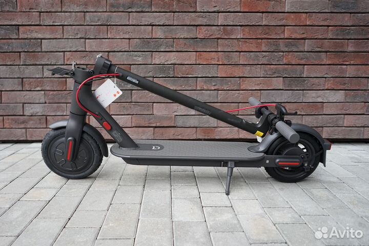 Электросамокат Xiaomi Mi Electric Scooter 3 Lite