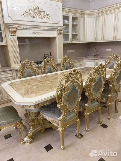 Стол обеденный от производителя