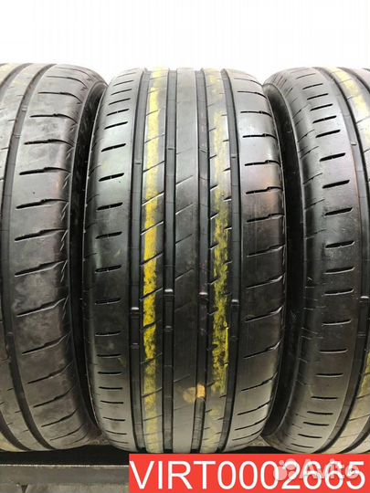 Bridgestone Potenza S007A 225/45 R17 94Y