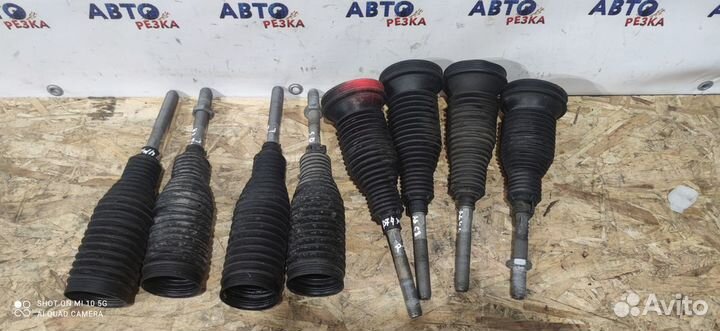 Рулевая тяга Audi Q7 4M Q8 Q5 A6 A7 VW Touareg 3