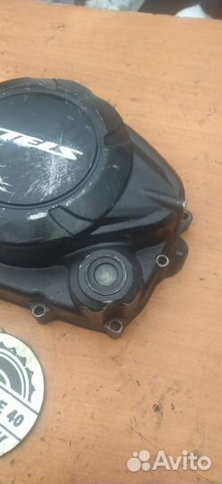 Крышка сцепления 164fml stels sb200