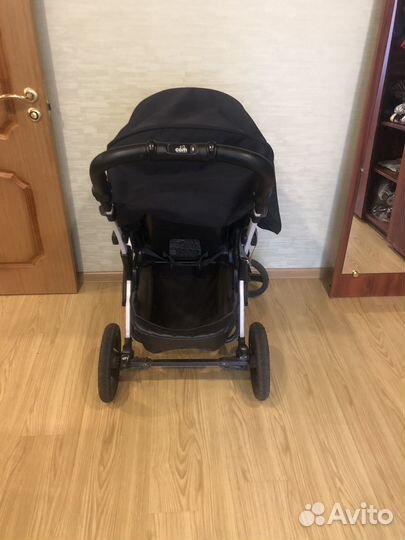 Детская коляска CAM Dinamico Up (3 в 1)