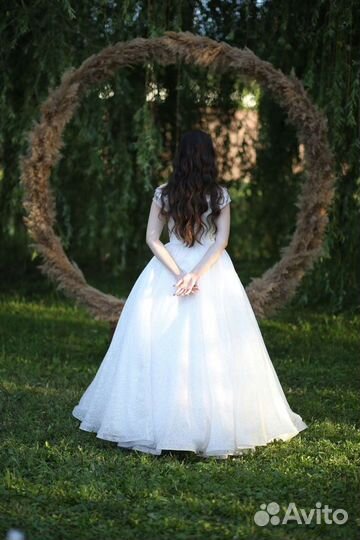 Арка свадебная разборная