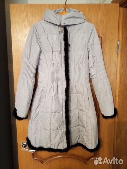 Женские вещи