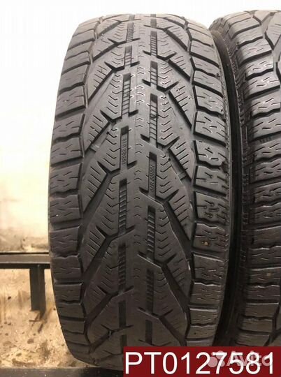 Tigar Winter 195/55 R15 85H