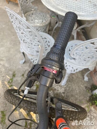 Велосипеды бу взрослый горный 