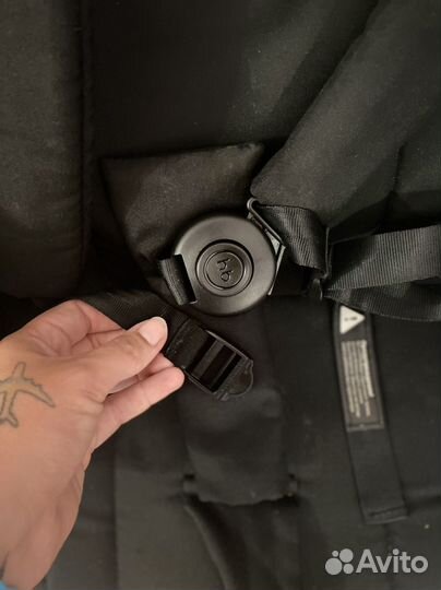 Коляска Happy Baby Umma