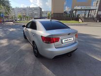 Kia Cerato 1.6 MT, 2012, 142 000 км, с пробегом, цена 820 000 руб.