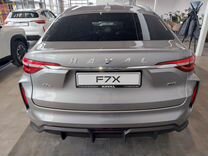 Новый Haval F7x 2.0 AMT, 2023, цена от 3 079 000 руб.