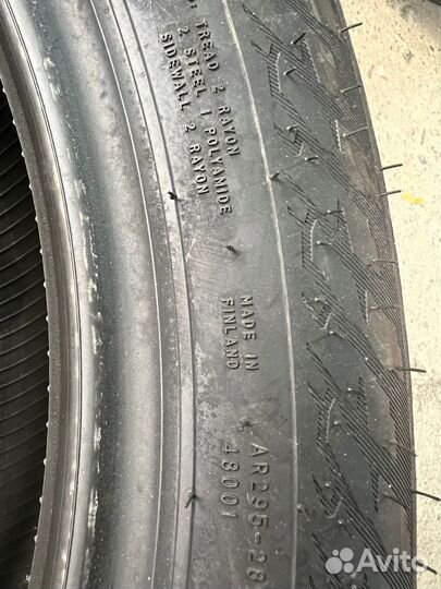 Nokian Tyres Hakkapeliitta 9 205/55 R17