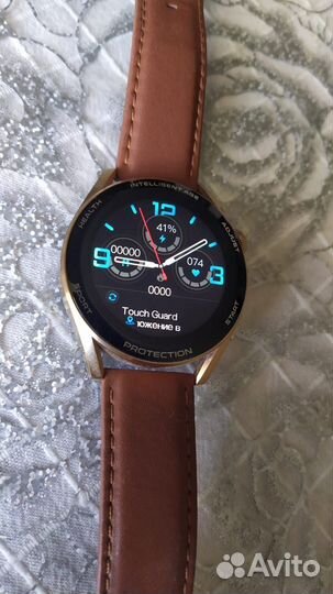 Март часы Х3 pro