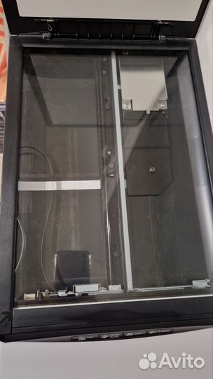 Сканер canon lide 110