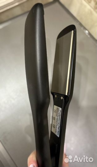 Утюжок для кератинового выпрямления